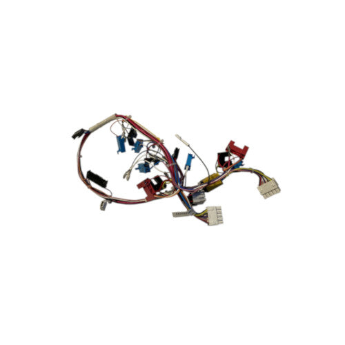 Whirlpool Guide, Quick Start - W11595047