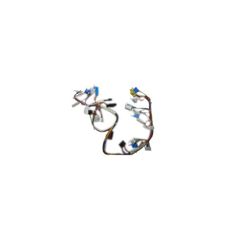 Whirlpool List, Repair Parts - LIT4321213