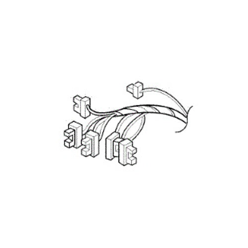 Whirlpool Acu Finaly Assembly-Kdtm/Pm604 - W11648204