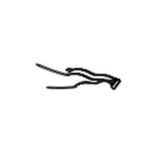 Whirlpool Cabinet Almond - R0603054