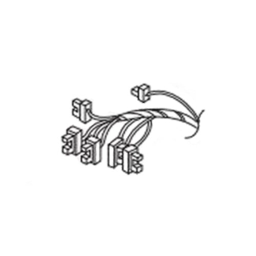 Whirlpool Repair Parts List - LIT4174216