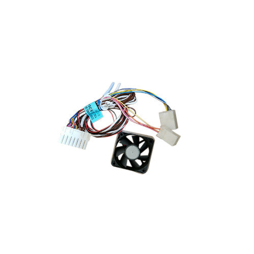 Whirlpool Use & Care Guide - LIT3401094