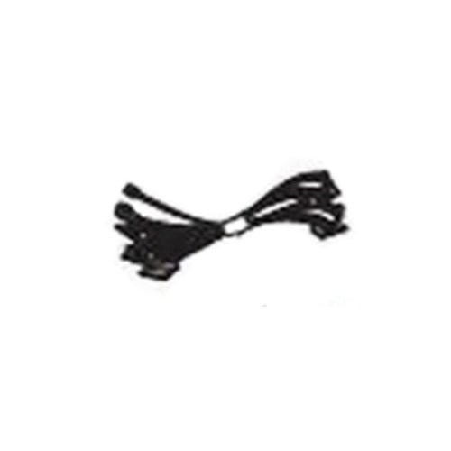 Whirlpool Repair Parts List - W10184599