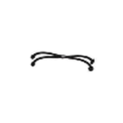 Whirlpool Repair Parts List - LIT4174309