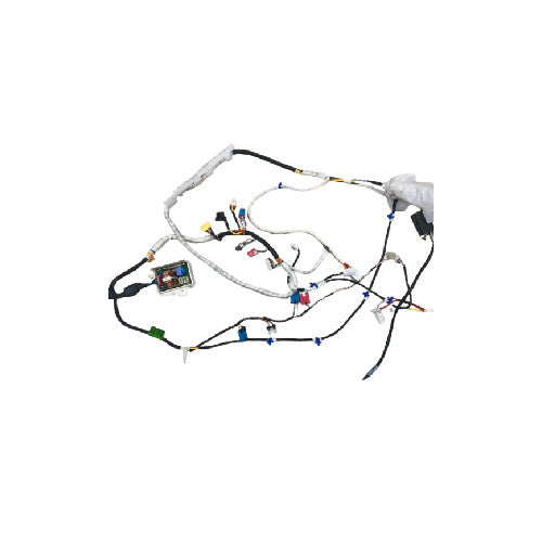 Whirlpool Repair Parts List - W10353875
