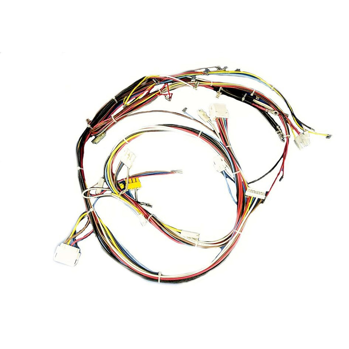 Whirlpool Use & Care Guide - W10354485