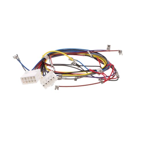 Whirlpool Rear, Duct Assembly - W11637749