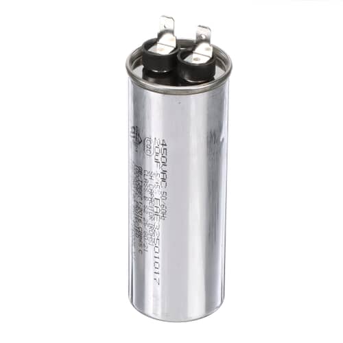 LG Refrigerator Capacitor - EAE32501017