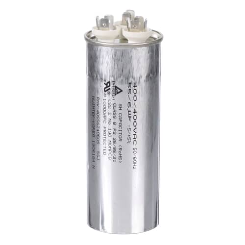 LG Air Conditioner Capacitor - EAE43285001
