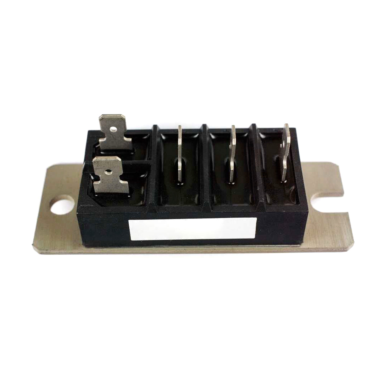 Whirlpool Baffle-Burner Box Bottom (Rt. - 320753