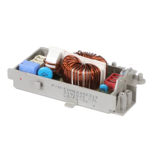 LG Filter Assembly - EAM62492313