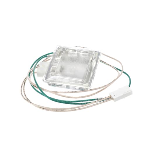 LG Halogen Lamp - EAQ43128703