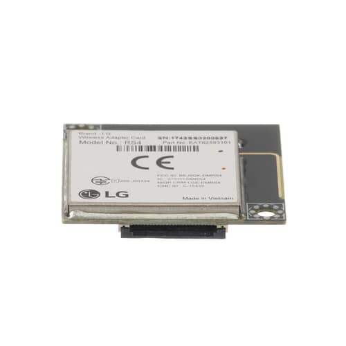 LG Assembly Module - EAT62593101