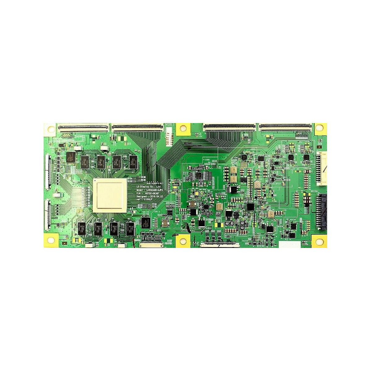Whirlpool Harness Bkgd - 5170D122-60