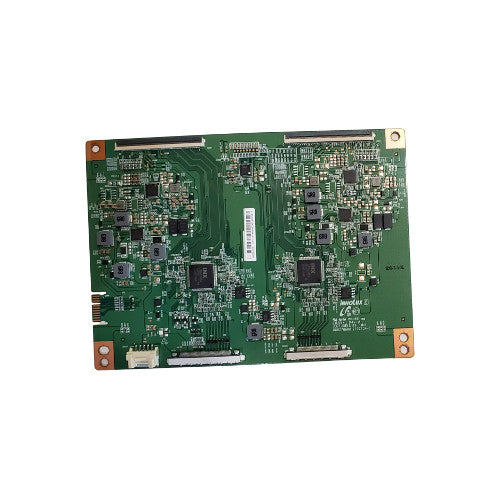 Whirlpool Control Panel (Almond) - 313746