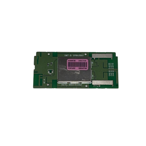 Whirlpool Panel, Control (Harvest Gold) - 878393