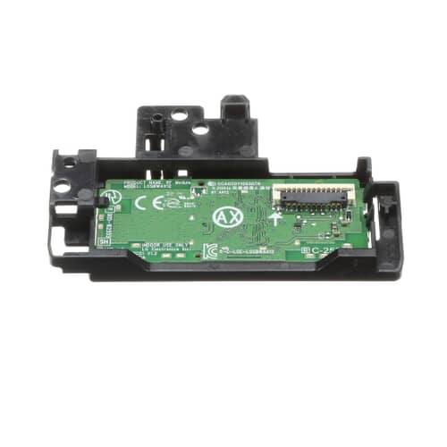 Whirlpool Gasket For Vent Deflector - 560114