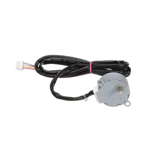 LG Motor Assembly,Dc,Stepping - EAU60683705