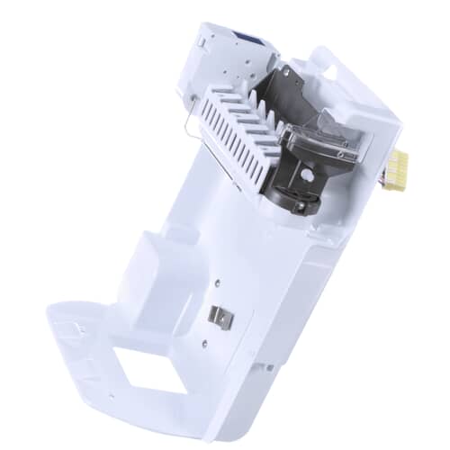 LG Refrigerator Ice Maker And Auger Motor Assembly - EAU61004410