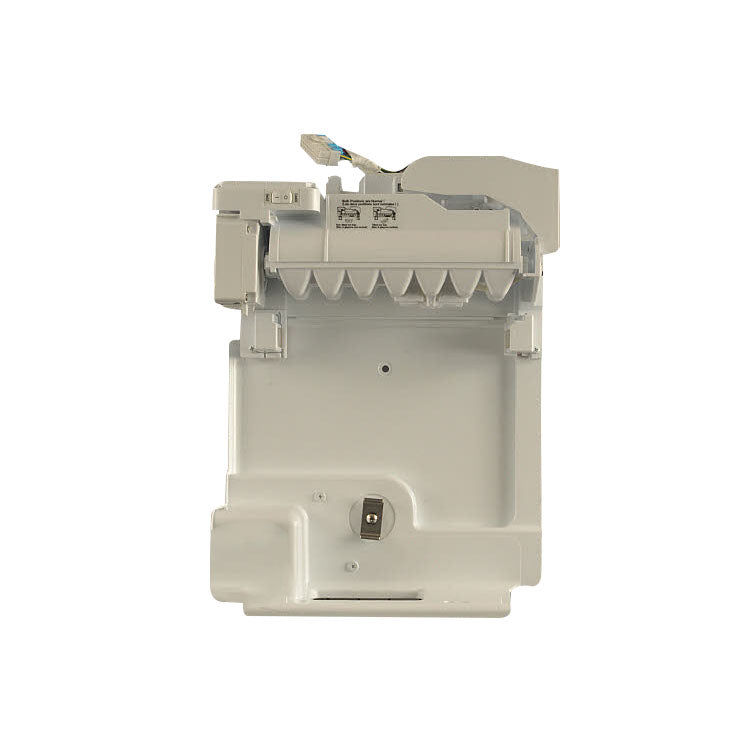 Whirlpool Insulation, Back And Bottom - 4337725
