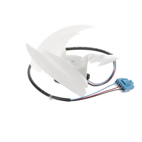 LG Refrigerator Condenser Fan Motor Assembly - EAU62025701