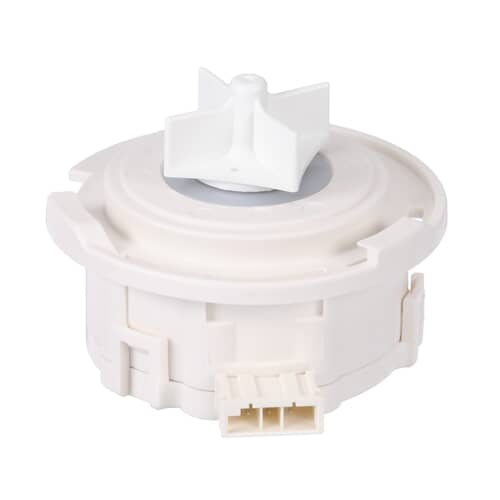 LG Motor Assembly,Dc,Pump - EAU62043403