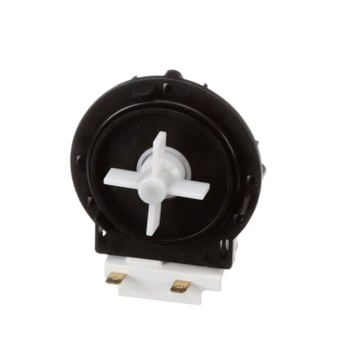 Whirlpool Panel, Outer Door (H Wht) - 53-0154-25