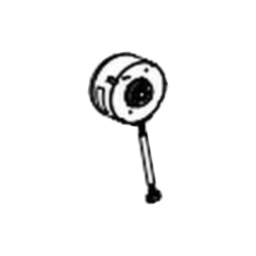 Whirlpool Clip, Wire Harness - 561079