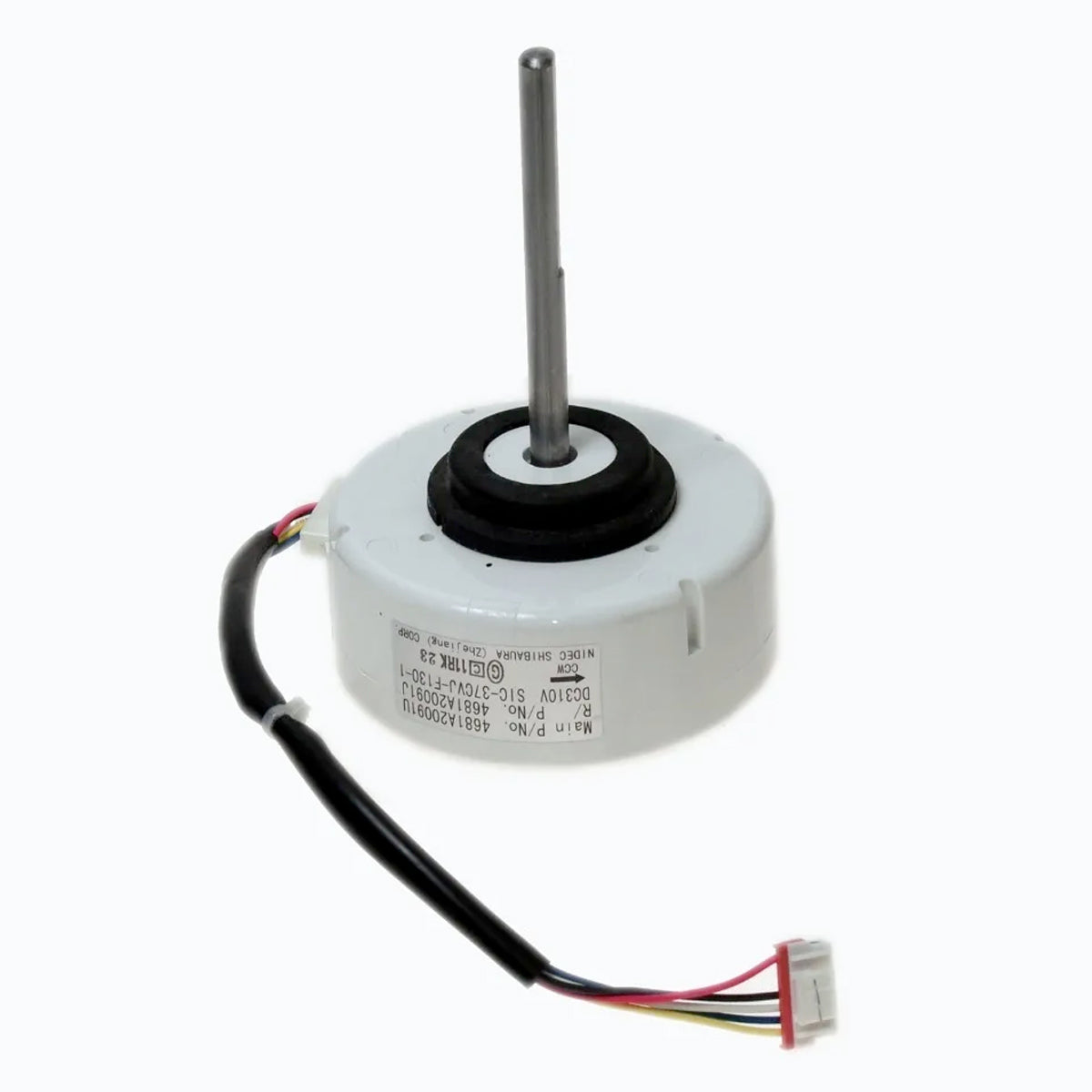 Whirlpool Bottom Panel - 0088726