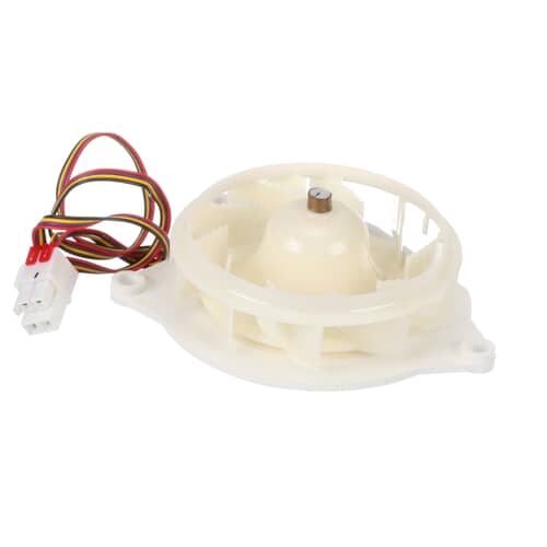 LG Dc Motor Assembly - EAU63503703