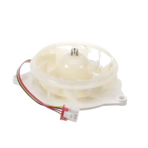 LG Motor Assembly, Dc - EAU63503705