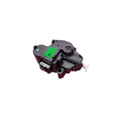 Whirlpool Guide, Use & Care - LIT3184007