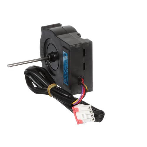 LG Refrigerator Condenser Fan Motor - EAU63923602