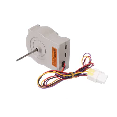 LG Refrigerator Evaporator Fan Motor - EAU63923603