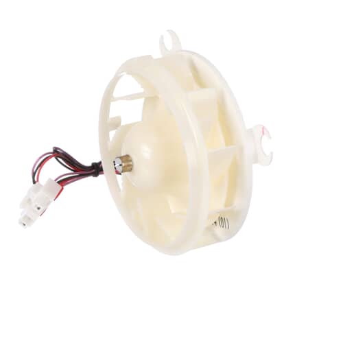 LG Dc Motor Assembly - EAU64824402