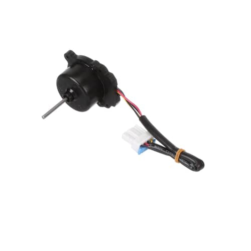 LG Motor Assembly,Dc - EAU64843805