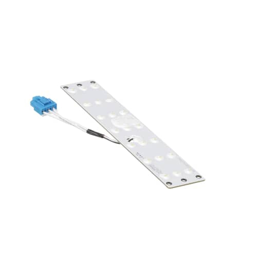 Whirlpool Baffle, Freezer Control - 68610-2