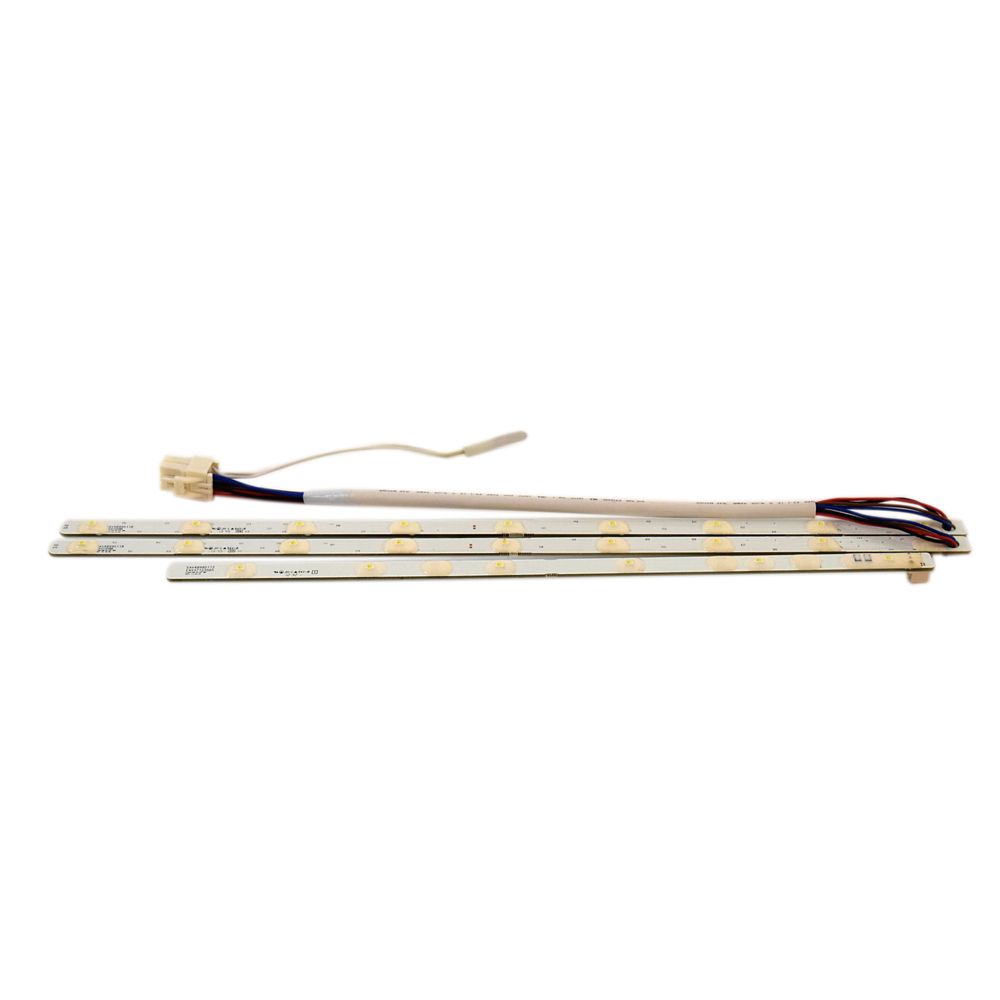 Whirlpool Manifold Panel (White) - 326143