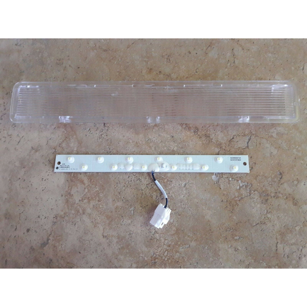 Whirlpool Half Shelf Upper - 4339842