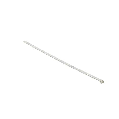 Whirlpool Bezel, Nameplate - 66986-5