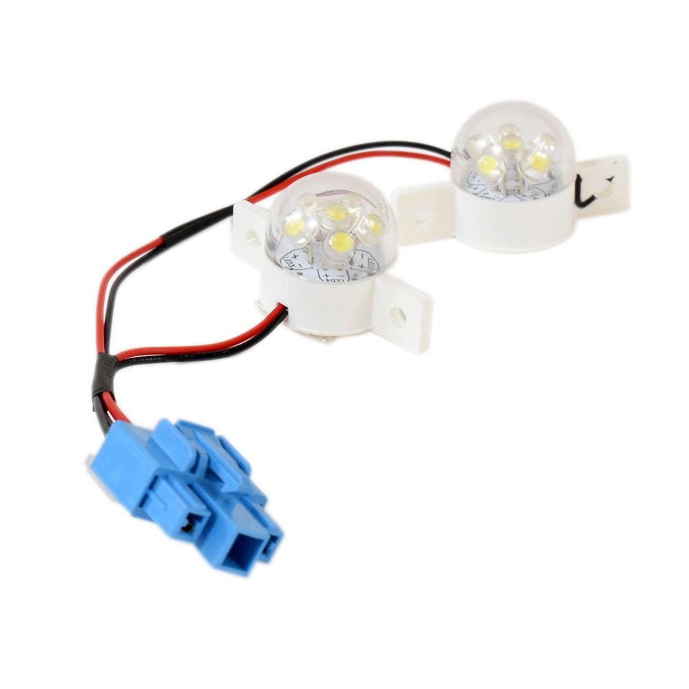 Whirlpool Insert Top Control - 0304667