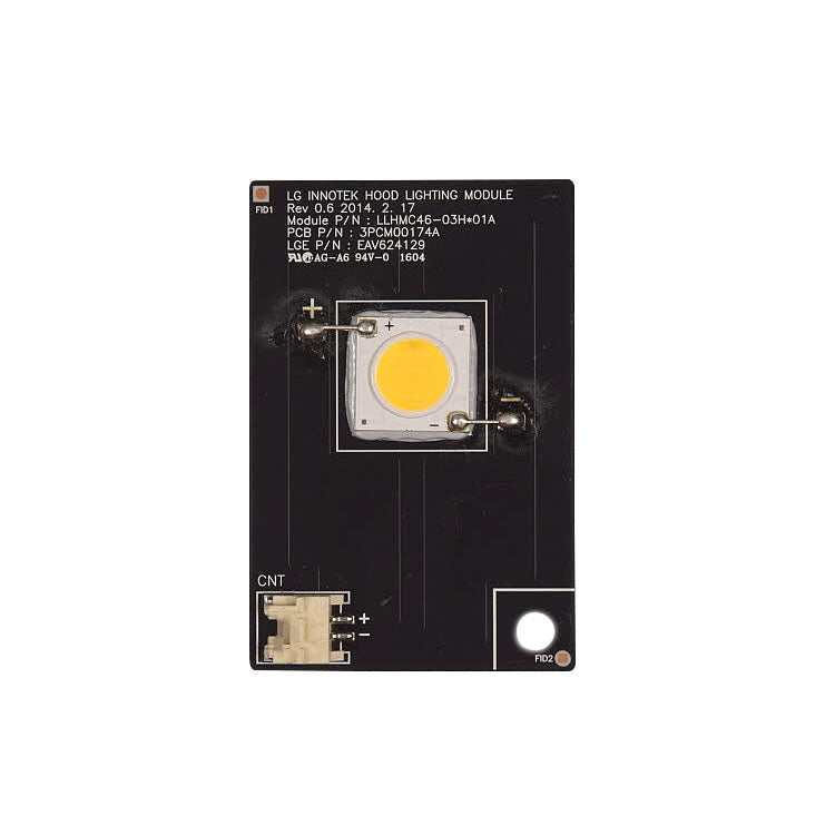 Whirlpool Top Assembly (Blk) - 74009397
