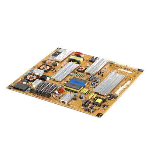 LG Power Supply Board Assembly - EAY62169901