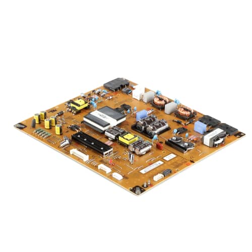LG Power Supply Board Assembly - EAY62512802