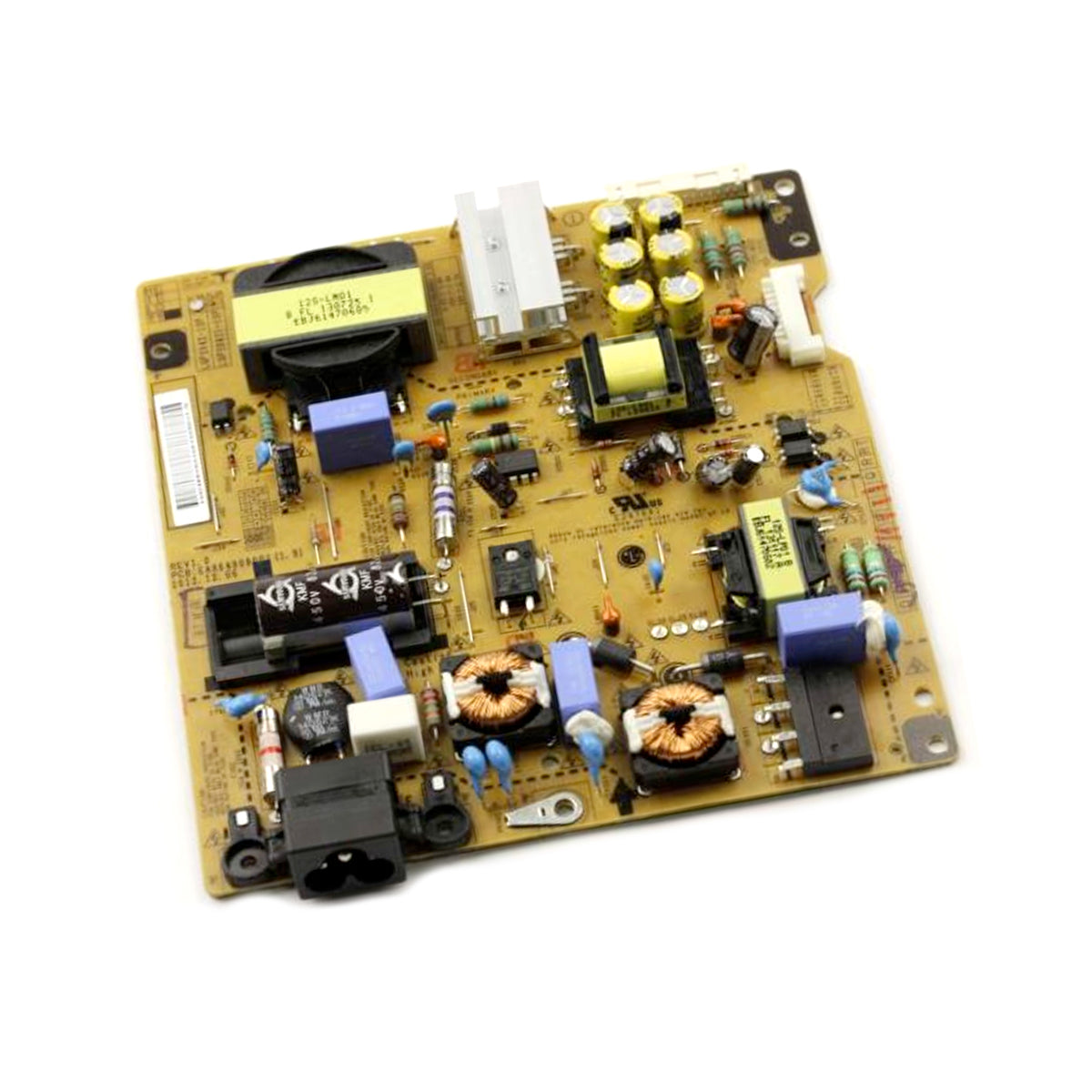 Whirlpool List, Repair Parts - LIT884906
