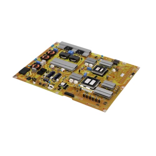 LG Power Supply Board Assembly - EAY63149101