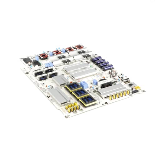 LG Power Supply Board Assembly - EAY63348801