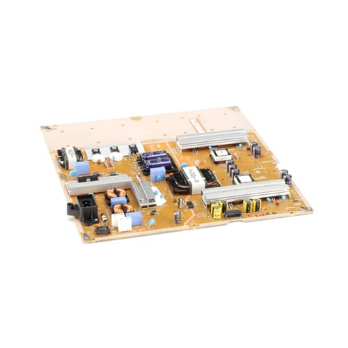 LG Power Supply Board Assembly - EAY63989301