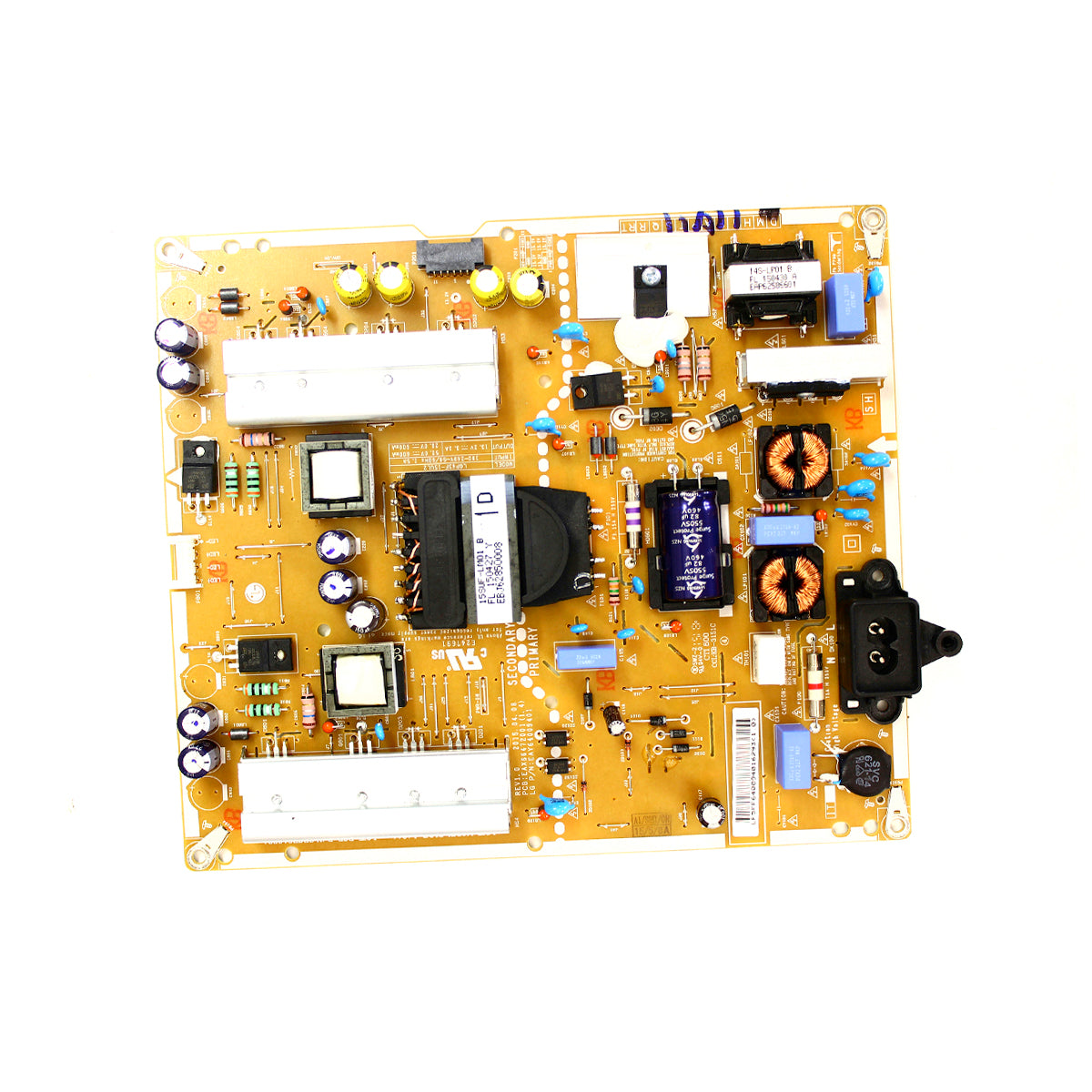 Whirlpool Brkt-Time Delay - A3230402