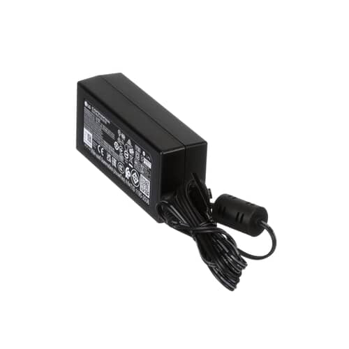 LG Adapter Ac (Need Power Cord) - EAY64290801